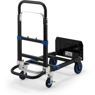 HBM 3-in 1 steekwagen