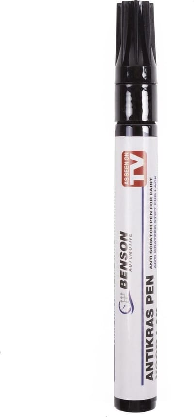 Benson Antikras Pen voor Autolak - Permanent - Waterbestendig - 4 ml