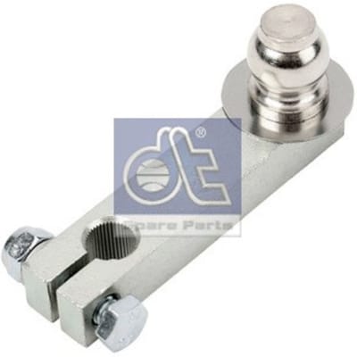 Wisserarm DT Spare Parts 4.64550