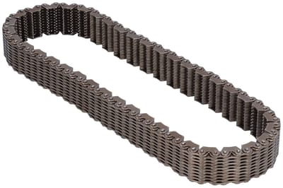 Tussenbakketting - Roestvrij staal - Vervangend accessoire - 80 schakels - Geschikt voor X3 E83 - HV086