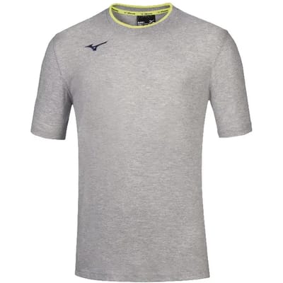 Kinder Sportshirt Mizuno Team