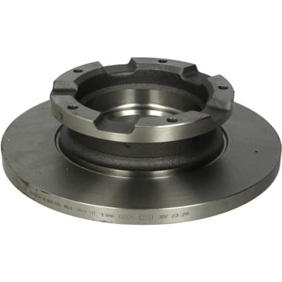 Remschijf BOSCH 0 986 479 401 achter, volledig, 1 Stuk