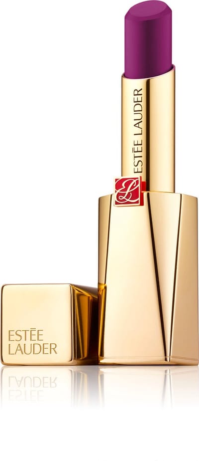 Estee Lauder, Pure Color Desire - Rouge Excess, Rouge à Lèvres Crème, 404, Fear Not, 3,1 g