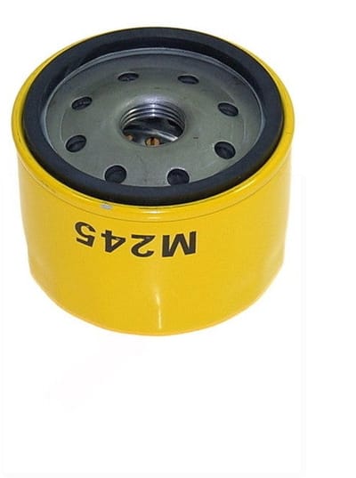 Oliefilter passend op B&S D76xH57 3/4''-16UNF ( 695396 )