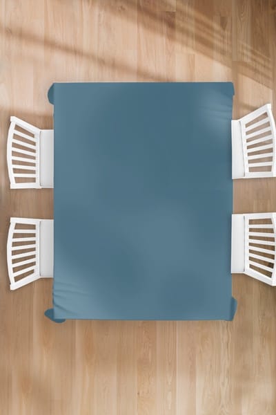 Tafelkleed - Tafellaken - 150x200 cm - Oceana - Kleuren - Palet - Binnen en Buiten
