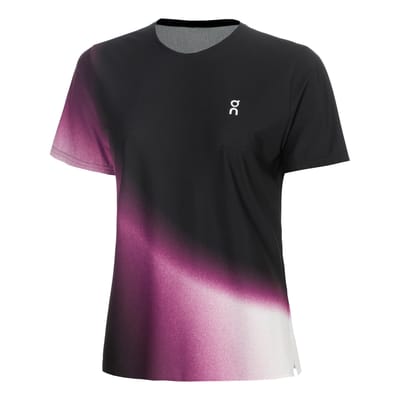 On Court- Swing T-shirt Dames
