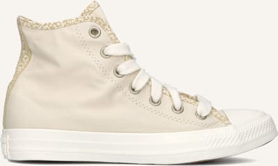 Converse Chuck Taylor All Star Sneakers - Dames - Beige