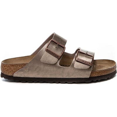Birkenstock Arizona Graceful Pantoffels, Birko Flor - Streetwear - Vrouwen