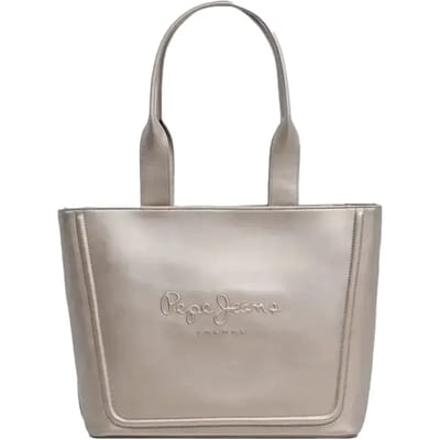 Pepe Jeans Taya Stoffentas Beige