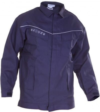 Hydrowear Moskou werkjas multinorm | 043421-1 | marine Hydrowear Moskou werkjas multinorm | 043421-1 | marine | L