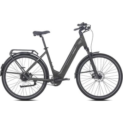 JOBOBIKE Dyno GT 2 - Zwart