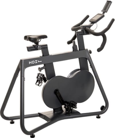 Kettler HOI spinningfiets stone -