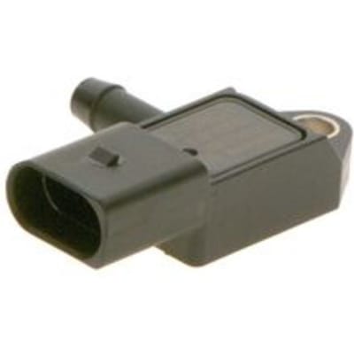 Sensor, uitlaatgasdruk BOSCH 0 281 006 061