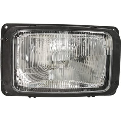 Koplampen MAGNETI MARELLI 710301017319