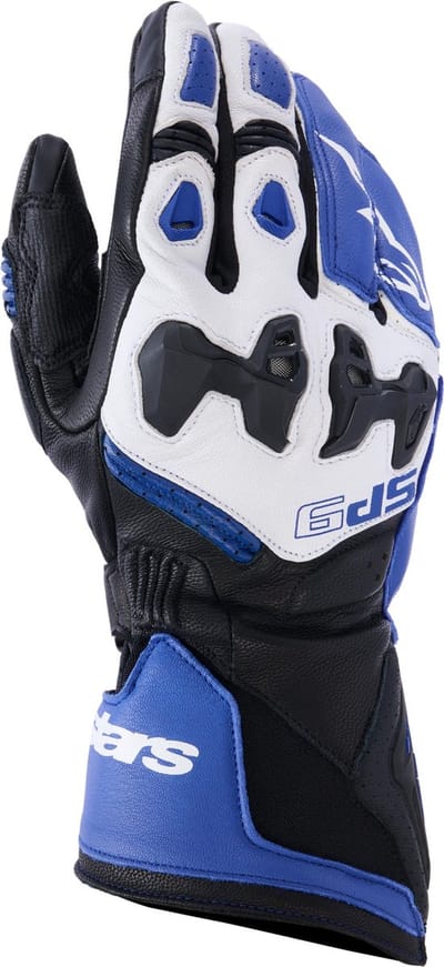 Alpinestars SP-9 Motorhandschoenen -