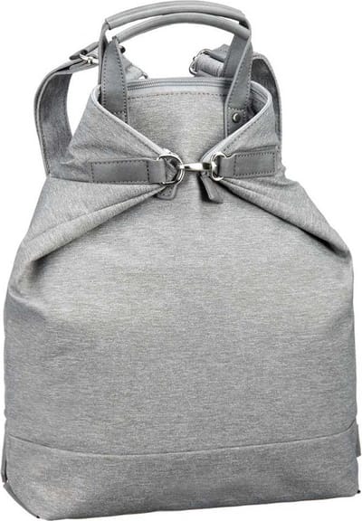 Jost Bergen XChange Bag S light grey