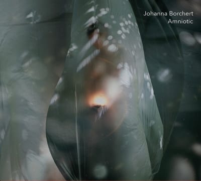 Amniotic (CD)