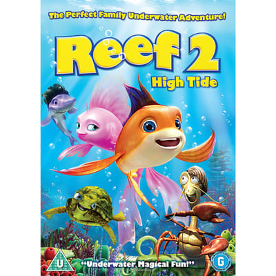 Reef 2: High Tide