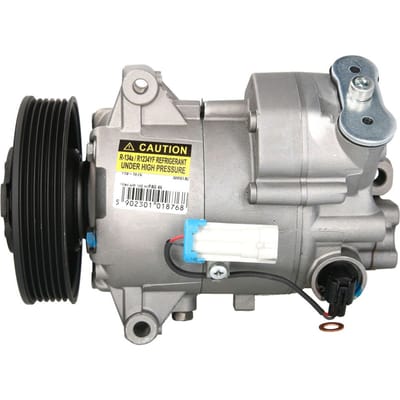 Compressor, airconditioner AIRSTAL 10-1876