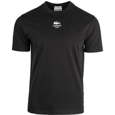 T-shirt Korte Mouw Lacoste TH2739031