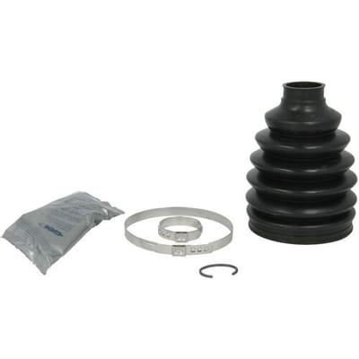 Balgenset, aandrijfas SPIDAN 36358
