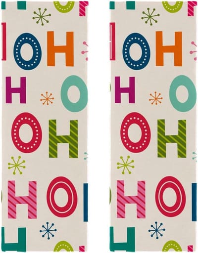 Microfiber Gym Handdoeken - Sporthanddoeken Zacht - Zweet Afvegen - Super Absorberend - 30x80cm - Meerkleurig