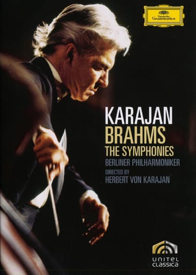 J. Brahms - Symphonies
