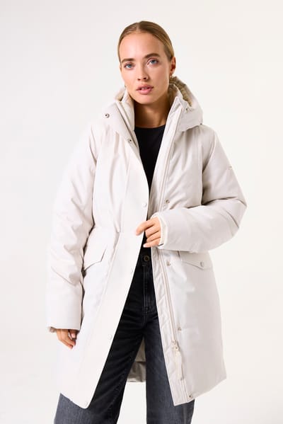 Garcia - GJ500908 - Dames - Jassen