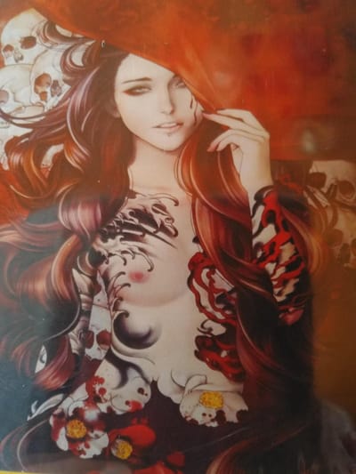 Diamond Painting Volwassenen - Diamond Painting Kinderen - Diamond Painting Pakket - 50x40cm