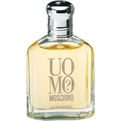 Moschino Uomo? Eau de Toilette