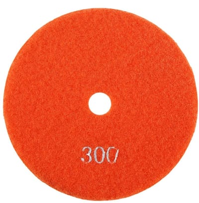 Dailygoody - Diamond Grinding Wheel - Polijsten van Steen - 125mm - Geschikt voor Beton en Marmer - Zeer Fijn - Voor slijpmachines