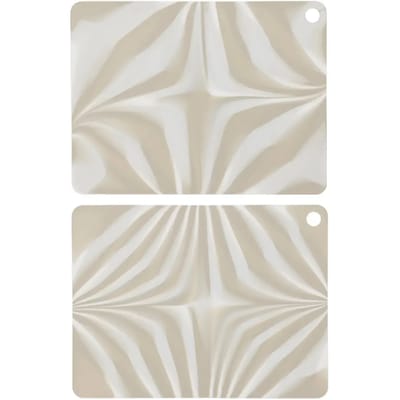 Keukenaccessoire Tafelkleed OYOY Living Design (x2)