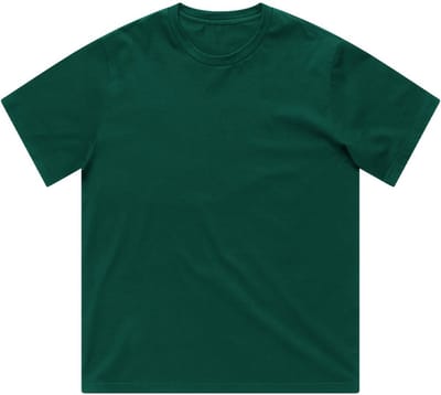 Vintage Industries T-shirt Devin T-shirt Spruce
