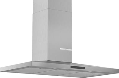 Bosch DWQ96DM50 Serie 4 - Wandschouwkap - Afzuigkap - RVS