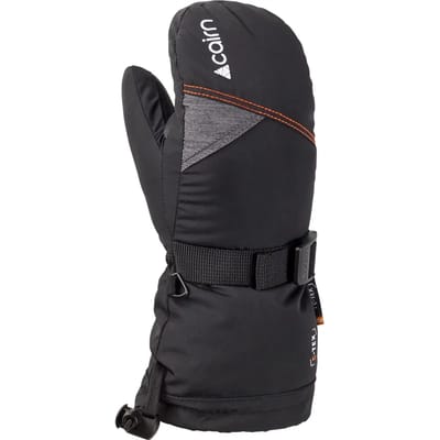 Cairn Juliana 2 C-tex Handschoenen Zwart 6 Years Kinderen