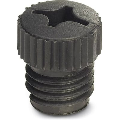 Phoenix Contact 1555936 Sensor/actuator connector, niet geassembleerd M8 Beschermkap 1000 stuk(s)