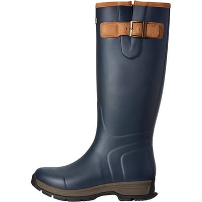 Rubberen regenlaarzen voor dames Ariat Burford