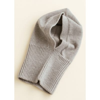 HVID balaclava Eddy pebble 3-5 jr