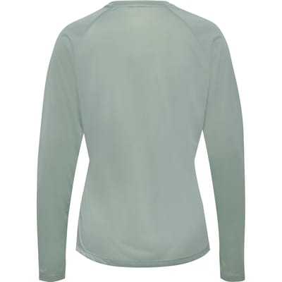 Newline dames-T-shirt met lange mouwen Nwlbeat W L/S 230128
