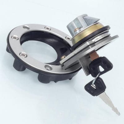 Bouchon de réservoir Brazoline pour Moto Yamaha 600 YZF R6 1999 à 2000 Neuf