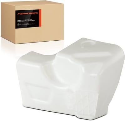 Frankberg 1x Ruitenwasreservoir voor Land Rover Discovery 3 L319 L320