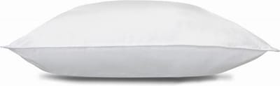 Dormire Hoofdkussen Comfortbol - 800 Gram - 60x60 cm - Wit