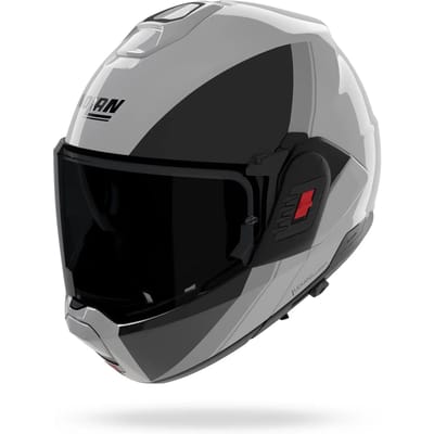 Modulaire motorhelm Nolan N120-1 Verniciatura Speciale