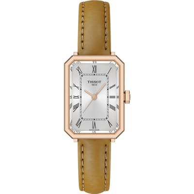 Tissot T-Lady T1601103603300 SRV Horloge