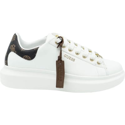 GUESS - maat 38 - Salerno Dames Sneakers