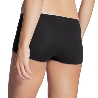 CALIDA Slip Panty-Slip Natural Comfort 2P Set van 2