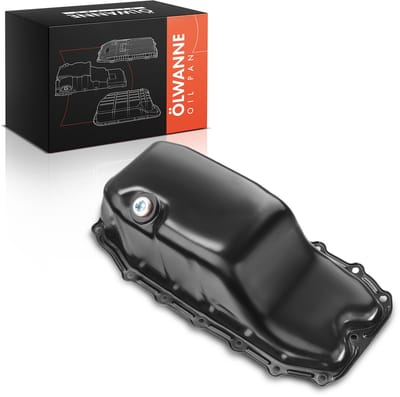 Frankberg 1x oliepan motoroliepan voor Alfa Romeo Citroën Fiat FORD