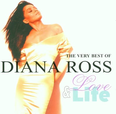 Love And Life: The Very Best Of Diana Ross-CD