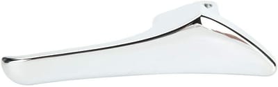 Doorhandgreep voor W211 E-Class E320 E500 E63 AMG - Chroom Interieur Links - Auto Accessoire, Vervangingsonderdeel, Hoogwaardige Kwaliteit