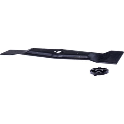 Metal blade 40cm,